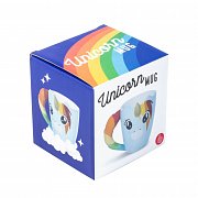 Unicorn 3D Mug