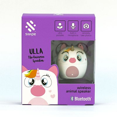 Unicorn Mini Bluetooth Speaker