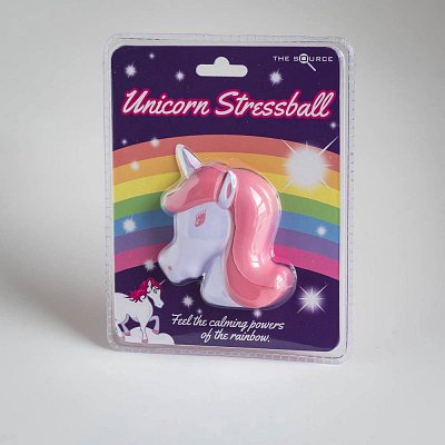 Unicorn Stressball 8 cm