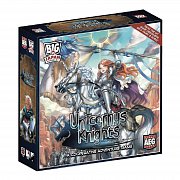 Unicornus Knights Board Game *English Version*