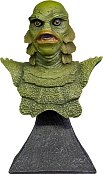 Universal Monsters Mini Busta Creature From The Black Lagoon 15 cm