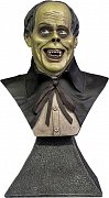 Universal Monsters Mini Bust The Phantom of the Opera 15 cm --- DAMAGED PACKAGING