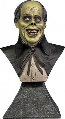 Universal Monsters Mini Bust The Phantom of the Opera 15 cm --- DAMAGED PACKAGING