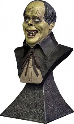 Universal Monsters Mini Bust The Phantom of the Opera 15 cm --- DAMAGED PACKAGING