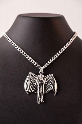Universal Monsters Necklace Dracula Cape
