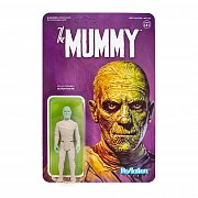 Universal Monsters ReAction Action Figure The Mummy 10 cm