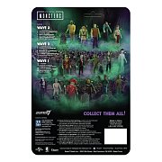 Universal Monsters ReAction Action Figure The Monster from Son of Frankenstein 10 cm