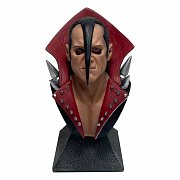 Misfits Mini Bust Jerry Pouze 15 cm