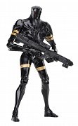 Valerian and the City of a Thousand Action Figures 20 cm Series 1 Assortment (14) --- DAMAGED PACKAGING