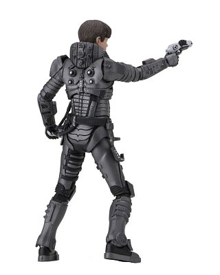 Valerian and the City of a Thousand Action Figures 20 cm Series 1 Assortment (14) --- DAMAGED PACKAGING