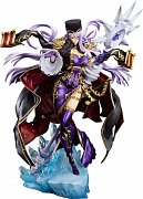 Valkyria Chronicles 4 PVC socha 1/6 Crymaria Levin 36 cm