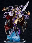 Valkyria Chronicles 4 PVC socha 1/6 Crymaria Levin 36 cm