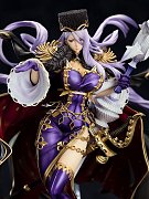 Valkyria Chronicles 4 PVC socha 1/6 Crymaria Levin 36 cm
