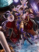 Valkyria Chronicles 4 PVC socha 1/6 Crymaria Levin 36 cm