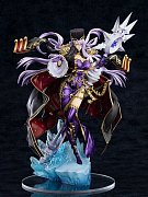 Valkyria Chronicles 4 PVC socha 1/6 Crymaria Levin 36 cm