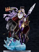 Valkyria Chronicles 4 PVC socha 1/6 Crymaria Levin 36 cm