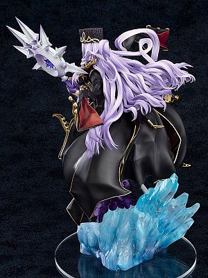 Valkyria Chronicles 4 PVC socha 1/6 Crymaria Levin 36 cm