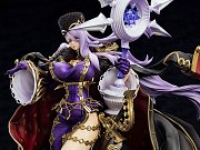 Valkyria Chronicles 4 PVC socha 1/6 Crymaria Levin 36 cm