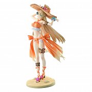 Valkyria Chronicles 4 PVC socha 1/7 Riley Miller 28 cm