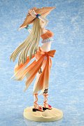 Valkyria Chronicles 4 PVC socha 1/7 Riley Miller 28 cm