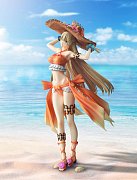 Valkyria Chronicles 4 PVC socha 1/7 Riley Miller 28 cm