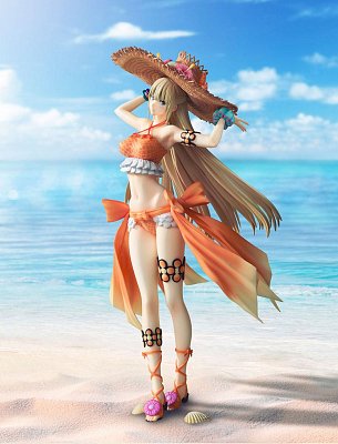 Valkyria Chronicles 4 PVC socha 1/7 Riley Miller 28 cm