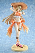 Valkyria Chronicles 4 PVC socha 1/7 Riley Miller 28 cm