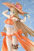 Valkyria Chronicles 4 PVC socha 1/7 Riley Miller 28 cm