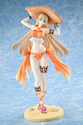 Valkyria Chronicles 4 PVC socha 1/7 Riley Miller 28 cm