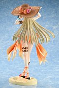 Valkyria Chronicles 4 PVC socha 1/7 Riley Miller 28 cm