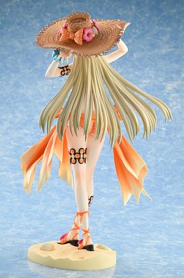 Valkyria Chronicles 4 PVC socha 1/7 Riley Miller 28 cm