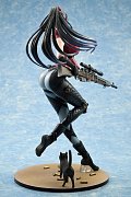 Valkyria Chronicles 4 PVC socha 1/8 Kai Schulen 26 cm