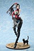 Valkyria Chronicles 4 PVC socha 1/8 Kai Schulen 26 cm