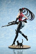 Valkyria Chronicles 4 PVC socha 1/8 Kai Schulen 26 cm