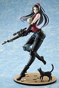 Valkyria Chronicles 4 PVC socha 1/8 Kai Schulen 26 cm