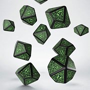 Vampire: The Masquerade Dice Set 20th AE 10D10 (10)
