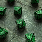 Vampire: The Masquerade Dice Set 20th AE 10D10 (10)