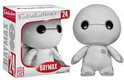 Velká šestka Fabrikations Plyšák Baymax