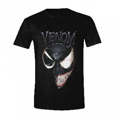 Venom T-Shirt 2 Faced
