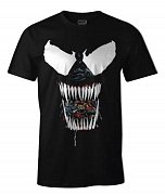 Venom T-Shirt Black Venom