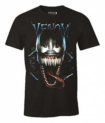 Venom T-Shirt Dark Venom