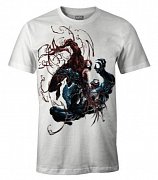Venom T-Shirt Venom Carnage