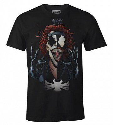 Venom T-Shirt Venom Double Face