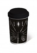 Vetřelec (Alien) Cestovní hrnek Facehugger