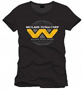 Vetřelec Triko Weyland - Yutani Corp
