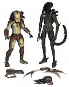 Vetřelec vs. Predátor Akční figurky