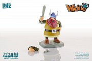 Vicky the Viking Statues Halvar, Gorm & Ulme 9 - 16 cm