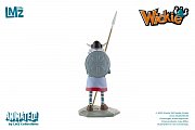 Vicky the Viking Statues Urobe, Snorre & Tjure 7 - 11 cm