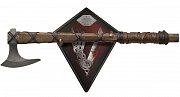 Vikingové Sekera Ragnara Lothbroka