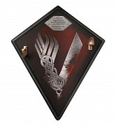 Vikingové Sekera Ragnara Lothbroka